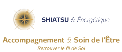 SHIATSU & Energétique